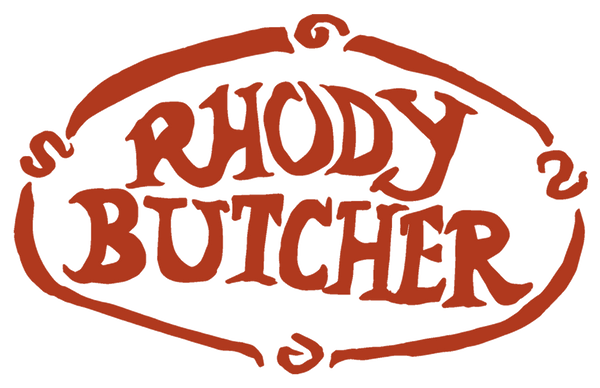 Rhody Butcher